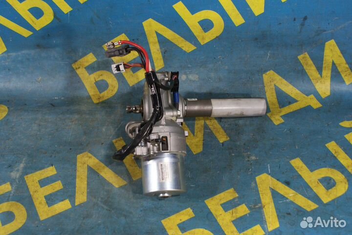 Электроусилитель руля Mitsubishi ASX