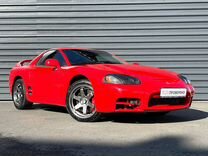 Mitsubishi 3000 GT 3.0 MT, 1998, 231 830 км, с пробегом, цена 1 700 000 руб.