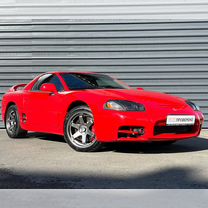 Mitsubishi 3000 GT 3.0 MT, 1998, 231 830 км, с пробегом, цена 1 700 000 руб.