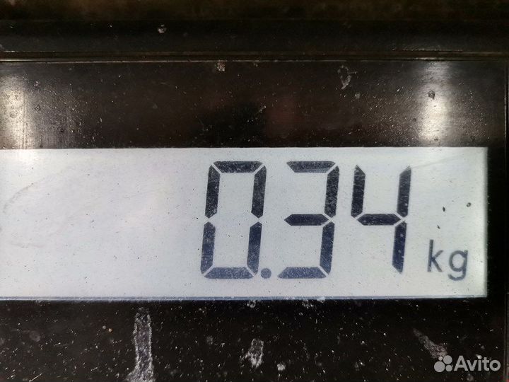 Форсунка для Volkswagen Touareg 2