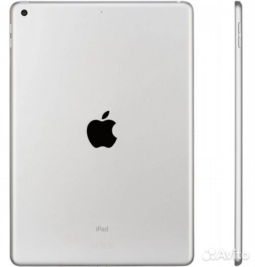 Новый Apple iPad 9 2021 64 Wi-Fi