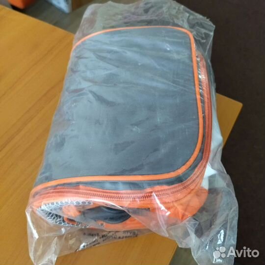 Рюкзак с термо отделением новый