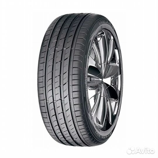 Roadstone N'Fera SU1 215/55 R16 97