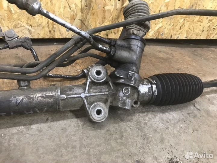 Рулевая рейка Chevrolet Lacetti хетчбек 1.6 2008