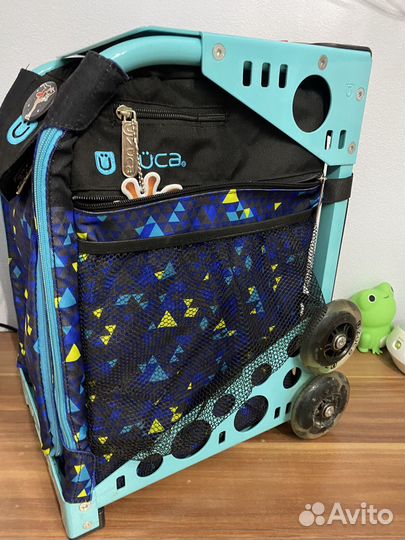 Zuca сумка без рамы