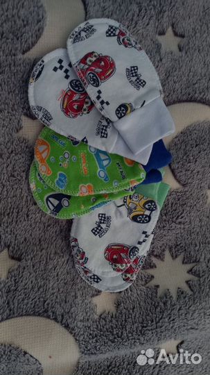 Антицарапки