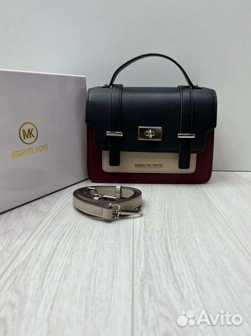 Сумка Michael Kors