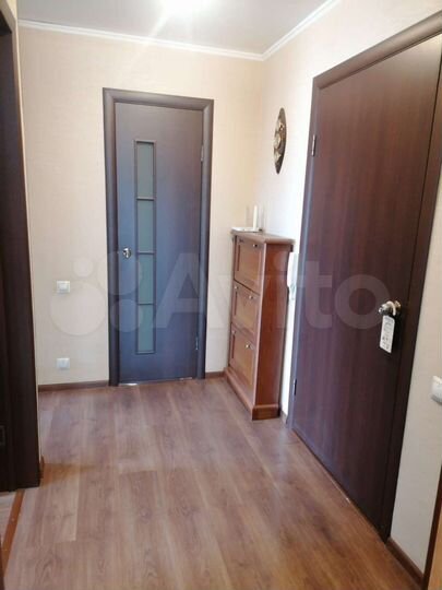 3-к. квартира, 61 м², 8/10 эт.