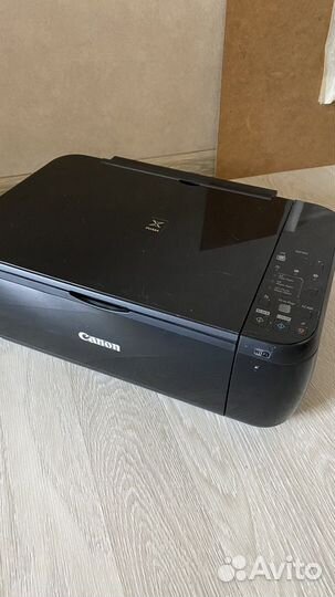 Принтер сканер копир Pixma MP-495