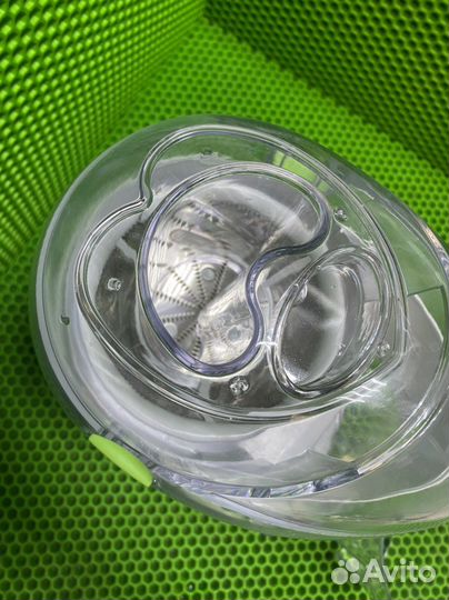 Соковыжималка комбинированная CB-J322