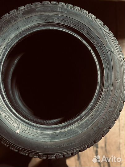 Dunlop Winter Maxx 185/65 R14