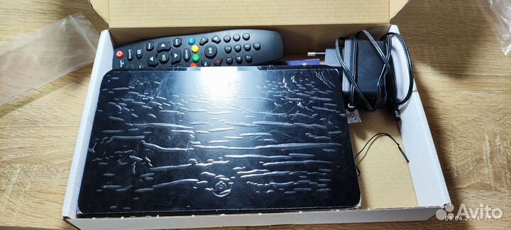 Ресивер Триколор GS B622L