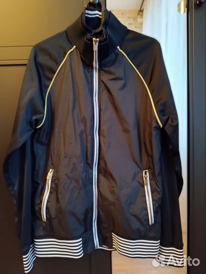 Олимпийка Ben Sherman