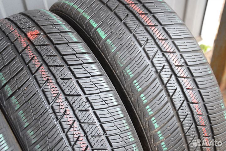 Barum Polaris 5 195/50 R15 82H