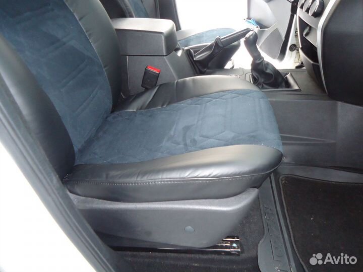 Комплект сидений УАЗ патриот 19г