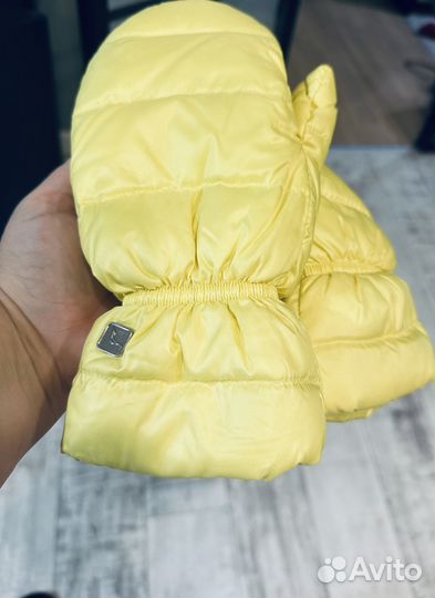 Пуховик женский на пуху 48 50 размер