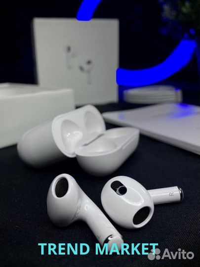 Apple airpods 3 гарантия
