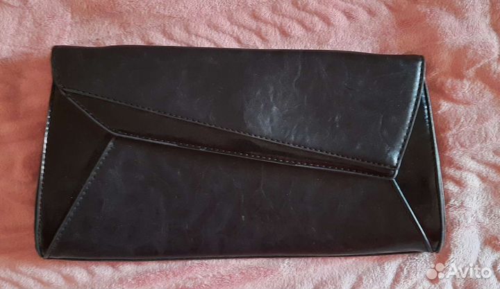 Клатч женский
