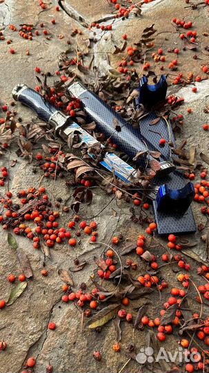 Коллекционный нож танто ручной работы