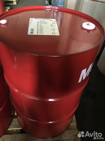 Масло моторное 15W-40 в бочках