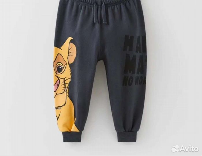 Костюм/комплект, Zara, 86-92