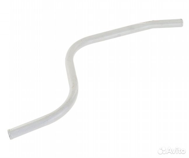 Трубка ямз охлаждения двигателя АВТОДИЗЕЛЬ