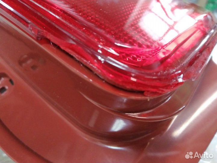 Фонарь внешний задний правый Mazda Mazda5