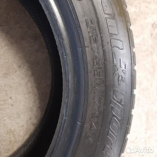 Cordiant Sport 2 215/55 R17