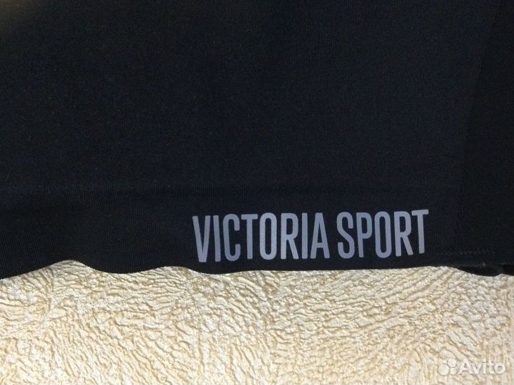 Victoria secret спортивный топ