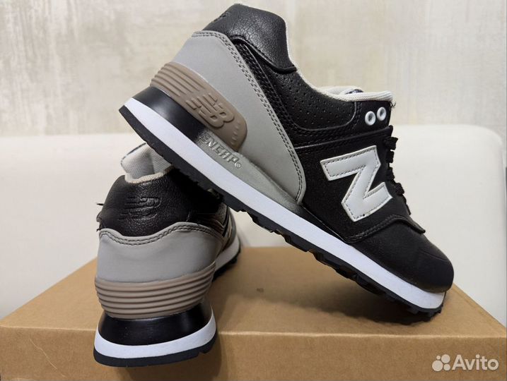 Кроссовки new balance