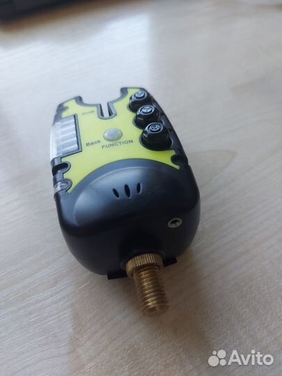 Рыболовные снасти