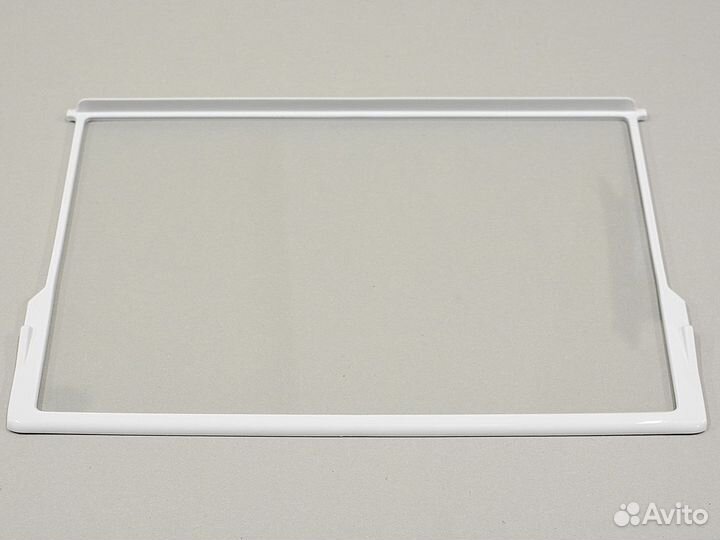 Полка стеклянная для холодильника Атлант