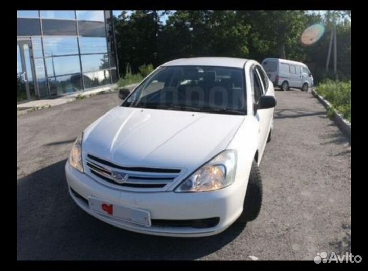 Аренда авто без водителя