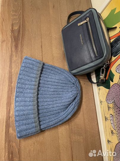 Шапка женская