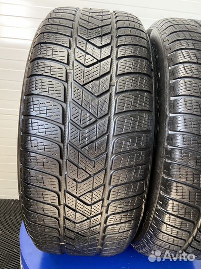 Pirelli Scorpion Winter 255/50 R19 107V