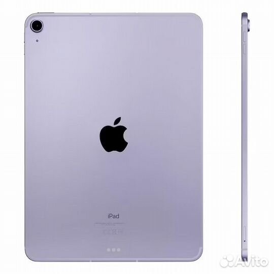 Планшет Apple iPad Air (2022, 5 gen) Wi-Fi + Cellu