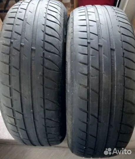 Tigar High Performance 185/60 R15 91H