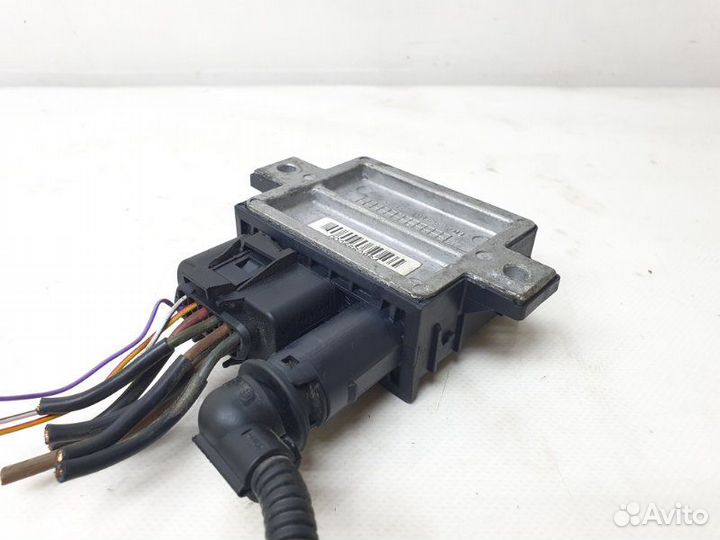 Реле свечей накала Bmw 3-Series E90 3.0D 2011