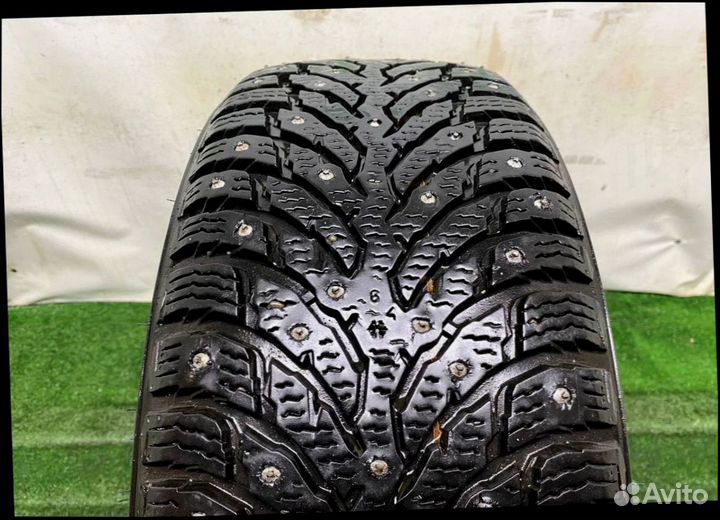 Nokian Tyres Hakkapeliitta 9 205/55 R16