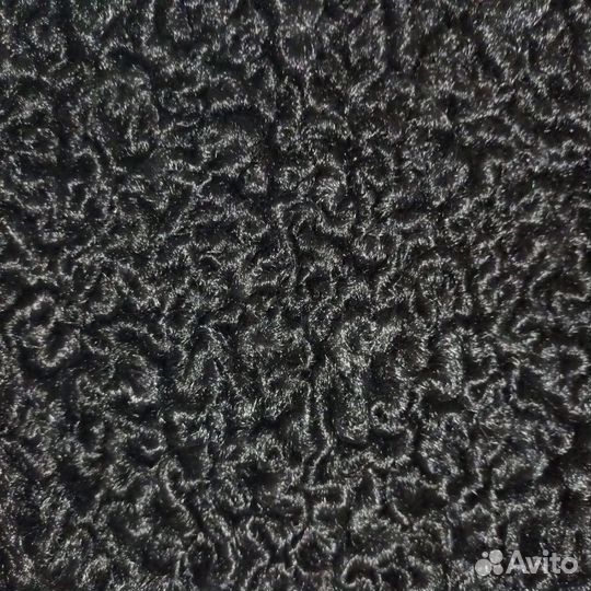 Отрез ткани СССР