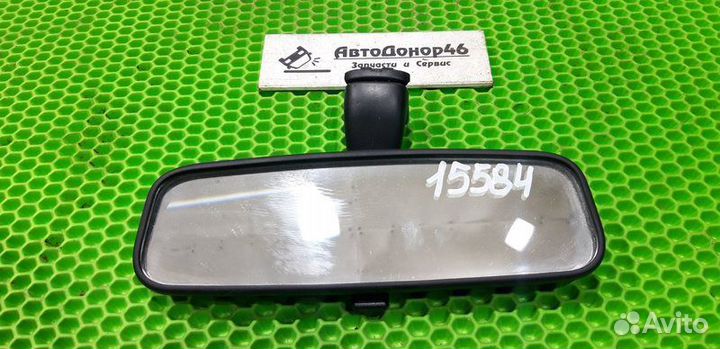 Зеркало заднего вида салонное Chevrolet Lacetti