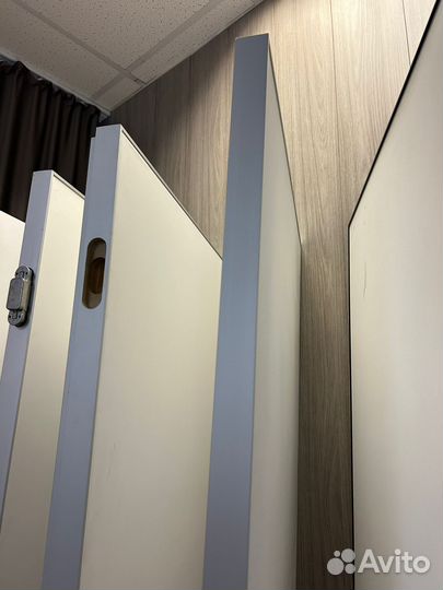 Скрытые двери invisible в наличии