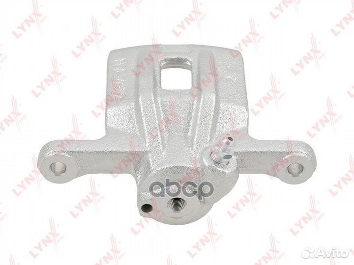 Суппорт тормозной зад лев BA3179 lynxauto