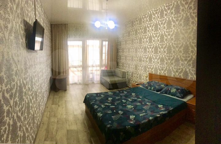 Комната 30 м², 2/2 эт.
