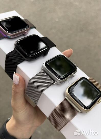 Apple Watch 8