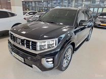 Kia Mohave 3.0 AT, 2021, 45 700 км, с пробегом, цена 3 400 000 руб.