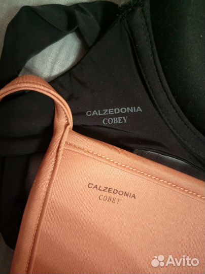 Бюстгальтер Intimissimi, HM, дефиле