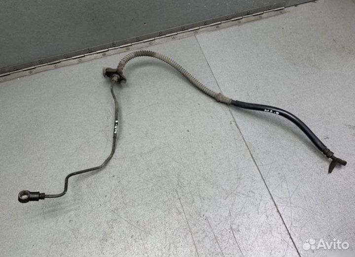 Трубка сцепления Mitsubishi Lancer 9 седан 1.6