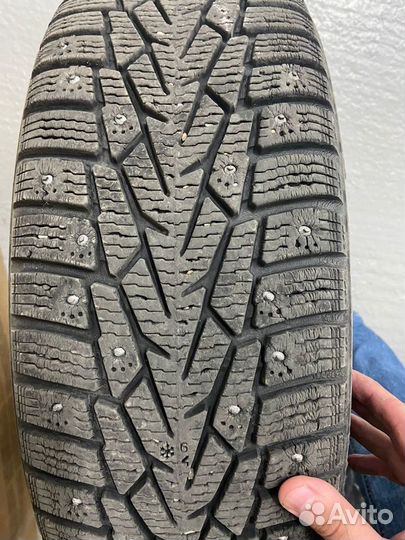 Nokian Tyres Hakkapeliitta R5 195/65 R15