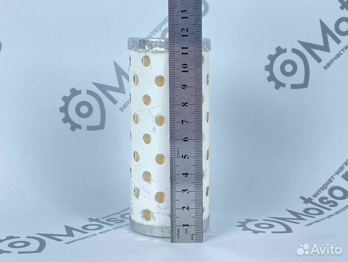 Фильтр масляный Урал (г.Ростов)